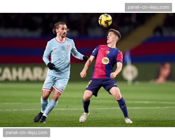 实时：比赛第60分钟，巴萨由费尔明-洛佩兹扳平比分，1-1