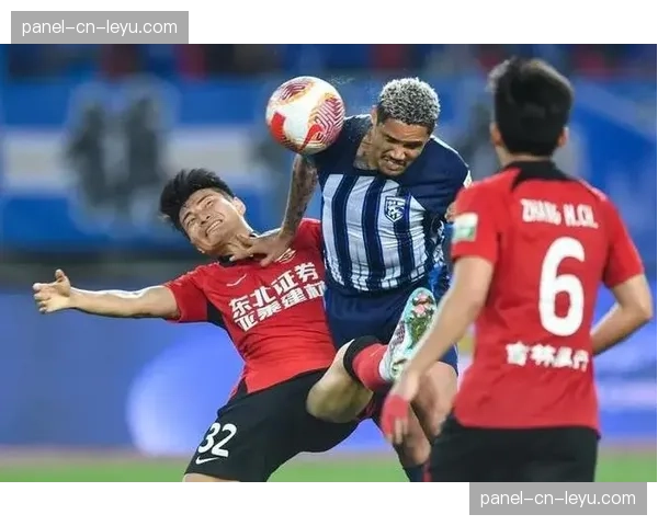 数据前瞻：武汉三镇对阵长春亚泰，历史交锋主队优势明显