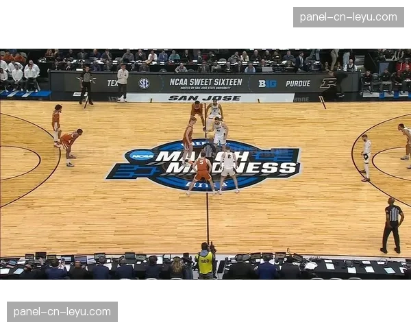NCAA“疯狂三月”全国锦标赛对阵确定，卫冕冠军普渡大学位列头号种子