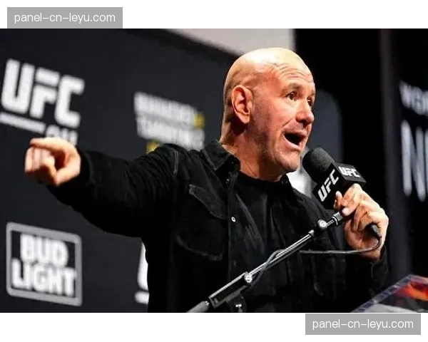 UFC新花红机制评价:奖金翻倍能否真正提升比赛精彩程度? UFC新花红机制评价:奖金翻倍能否真正提升比赛精彩程度?